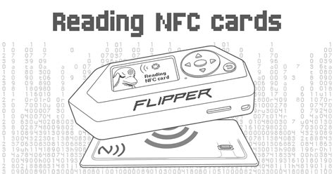 clone nfc card in flipper